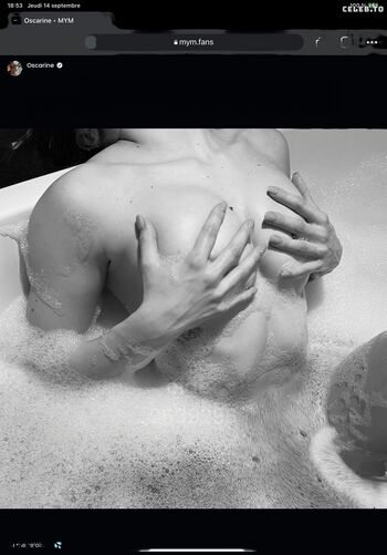 Full leaked Oscarine page private onlyfans photo