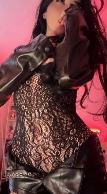 Full leaked Oxythoughtin private onlyfans photo