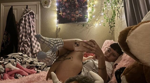Full leaked Pxiekittie page private onlyfans photo