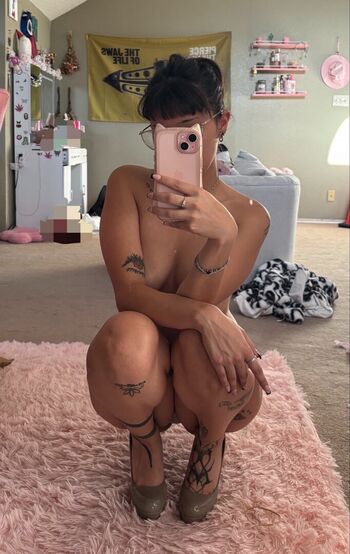 Full leaked Pxiekittie private onlyfans photo