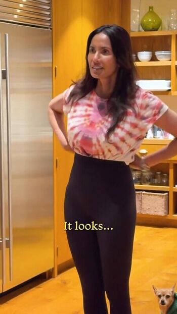 Full leaked Padma lakshmi page private onlyfans photo