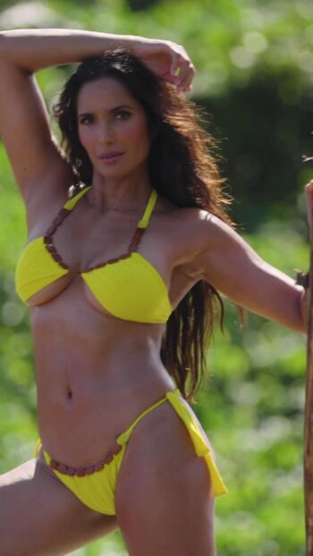 Full leaked Padma lakshmi private onlyfans photo
