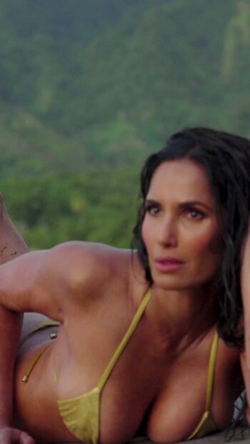 Full leaked Padma lakshmi private onlyfans photo