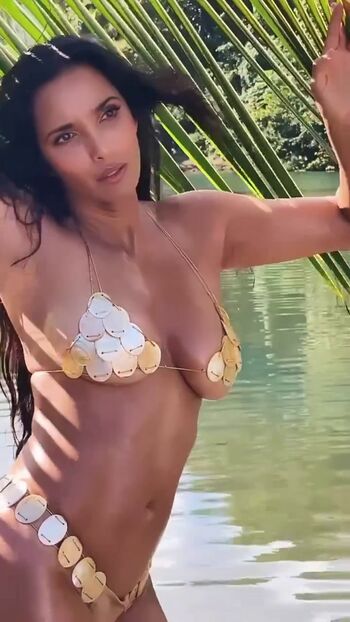 Full leaked Padma lakshmi private onlyfans photo