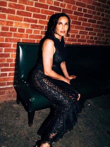 Full leaked Padma lakshmi private onlyfans photo