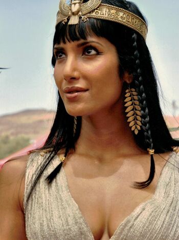 Full leaked Padma lakshmi private onlyfans photo
