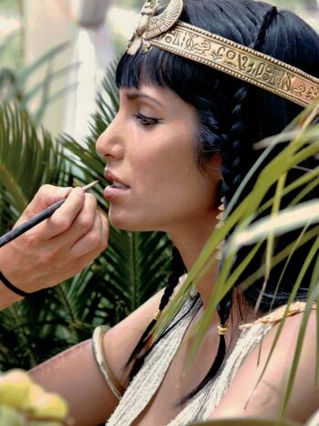 Padma Lakshmi