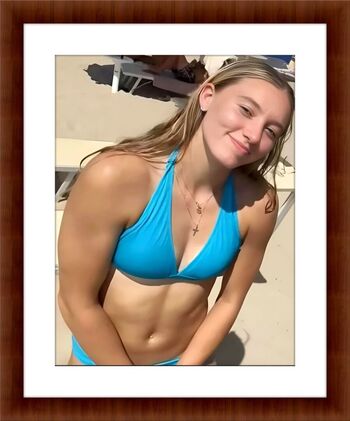 Full leaked Paige bueckers private onlyfans photo