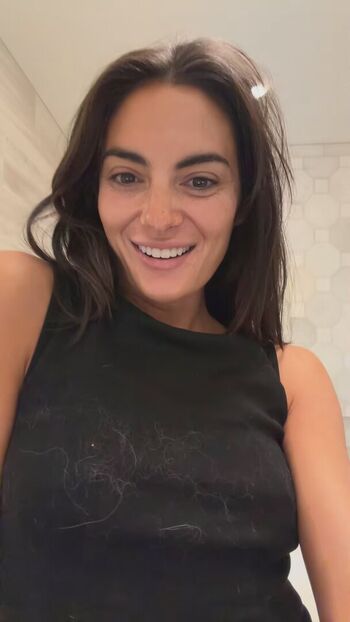 Full leaked Paige desorbo private onlyfans photo