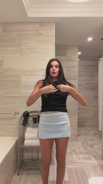 Full leaked Paige desorbo private onlyfans photo