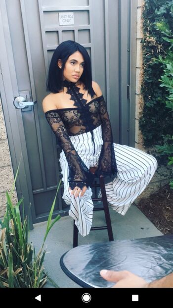 Full leaked Paige hurd private onlyfans photo