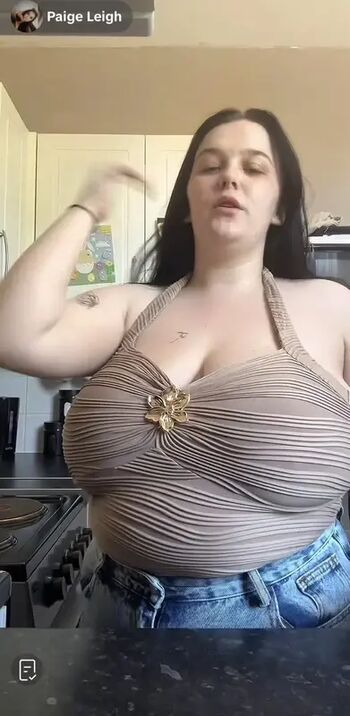 Full leaked Paige leigh private onlyfans photo