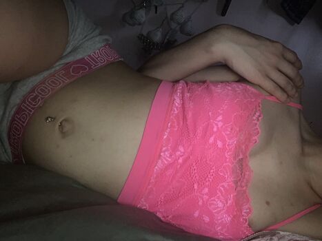 Paige Madeline Calhoun