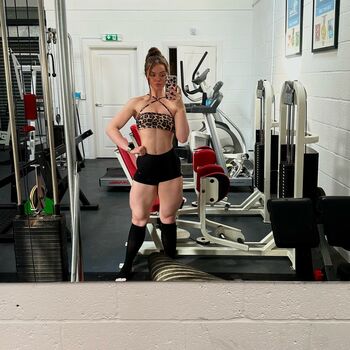 Full leaked Paige mawdsley private onlyfans photo