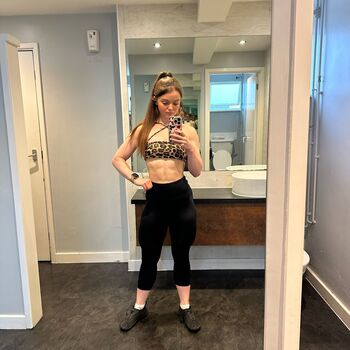 Full leaked Paige mawdsley private onlyfans photo