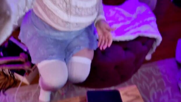 Full leaked Paintedrose private onlyfans photo