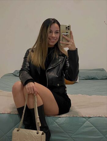 Full leaked Pamela benavente private onlyfans photo