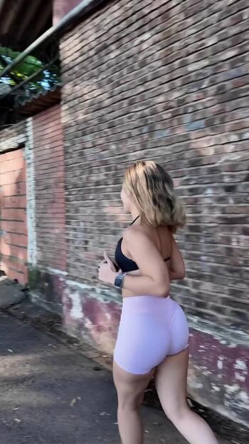 Full leaked Pamela benavente private onlyfans photo