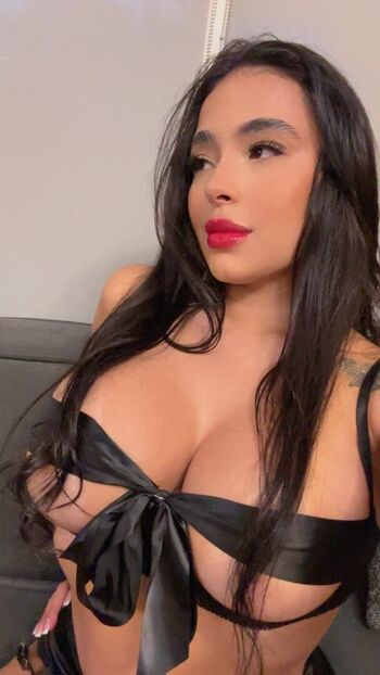 Full leaked Pamela martinez private onlyfans photo