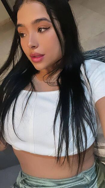 Full leaked Pamela martinez private onlyfans photo