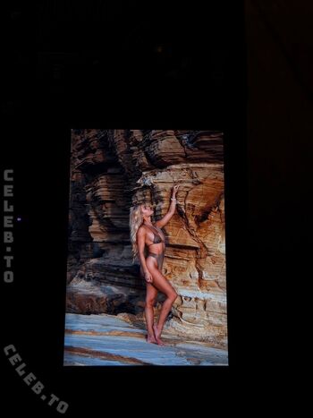 Full leaked Pamela reif private onlyfans photo