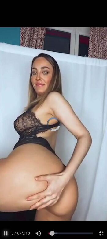 Full leaked Paola saulino private onlyfans photo