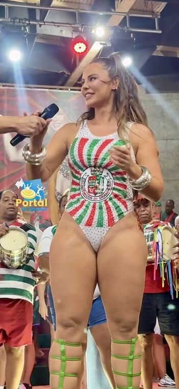 Paolla Oliveira