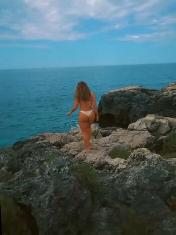 Full leaked Paolla oliveira private onlyfans photo