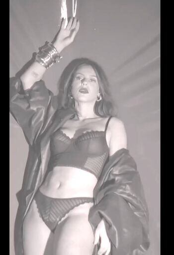 Full leaked Paolla oliveira private onlyfans photo