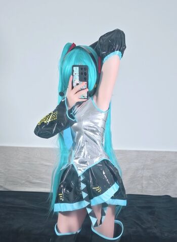 Full leaked Parfaedream private onlyfans photo