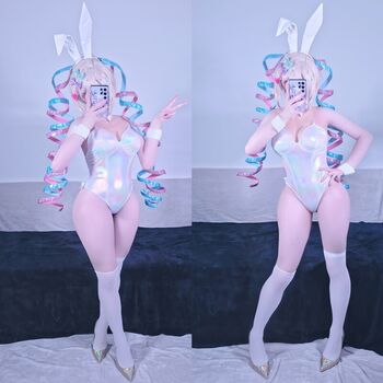 Full leaked Parfaedream private onlyfans photo