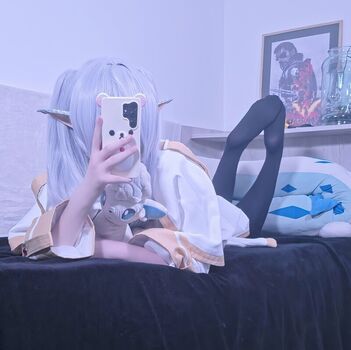 Full leaked Parfaedream private onlyfans photo