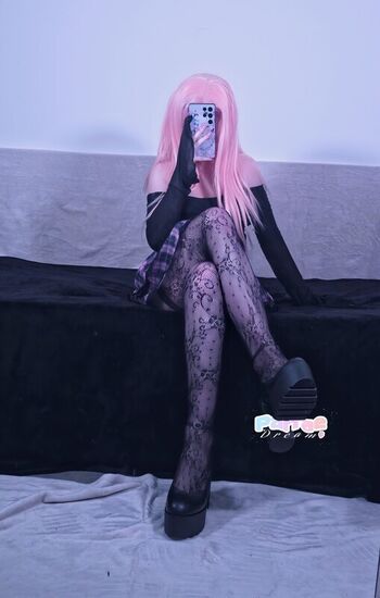 Full leaked Parfaedream private onlyfans photo