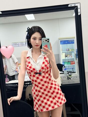 Full leaked Park soo young private onlyfans photo