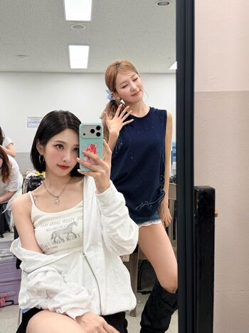 Full leaked Park soo young private onlyfans photo