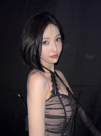 Full leaked Park soo young private onlyfans photo