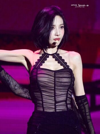 Full leaked Park soo young private onlyfans photo