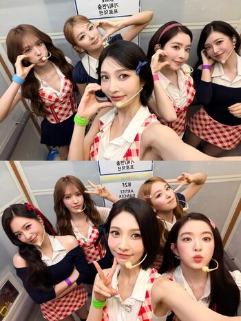 Full leaked Park soo young private onlyfans photo