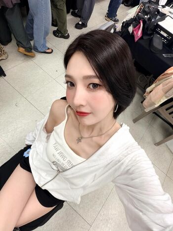 Full leaked Park soo young private onlyfans photo