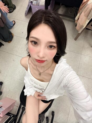 Full leaked Park soo young private onlyfans photo