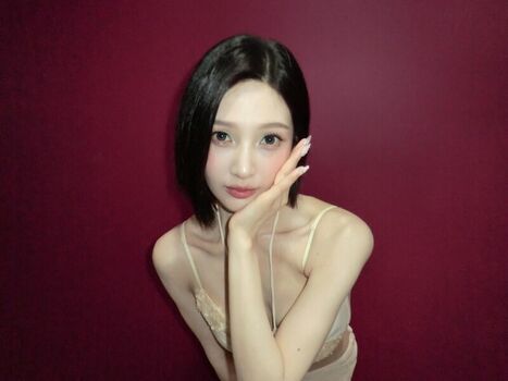 Full leaked Park soo young private onlyfans photo