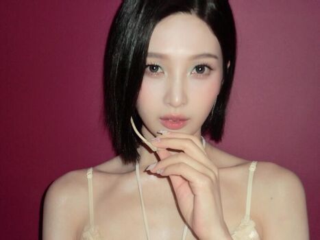 Full leaked Park soo young private onlyfans photo