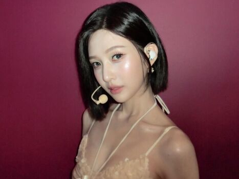 Full leaked Park soo young private onlyfans photo
