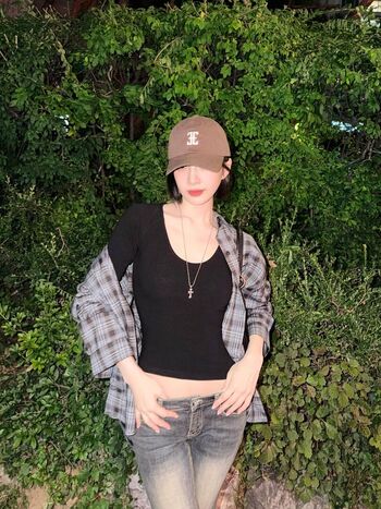 Full leaked Park soo young private onlyfans photo