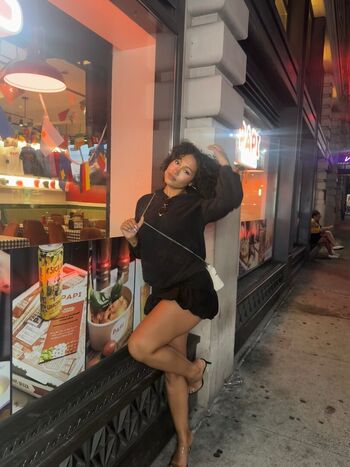 Full leaked Parker mckenna posey private onlyfans photo