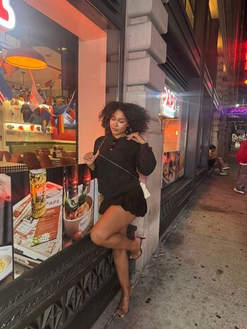 Full leaked Parker mckenna posey private onlyfans photo