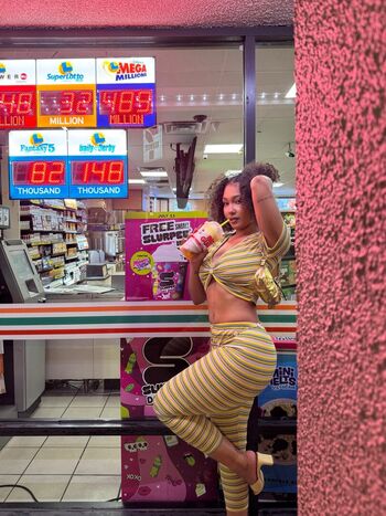 Full leaked Parker mckenna posey private onlyfans photo