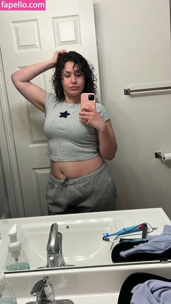Full leaked Parker whitson private onlyfans photo