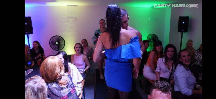 Full leaked Party hardcore private onlyfans photo