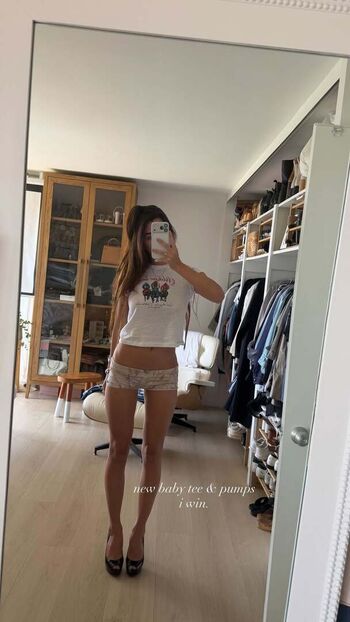 Full leaked Parynn mamone private onlyfans photo